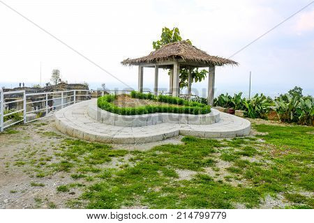 Cafe Cliff Breksi, Tebing Breksi Indonesia | Indonesia Travel