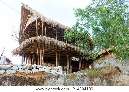 Cafe Cliff Breksi, Tebing Breksi Indonesia | Indonesia Travel