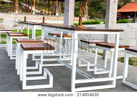 Cafe Cliff Breksi, Tebing Breksi Indonesia | Indonesia Travel