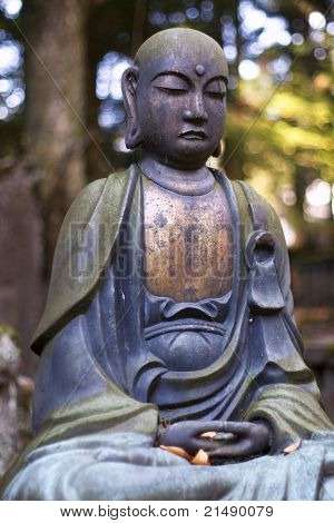 Cimitero di Nikko