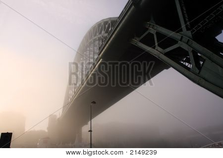 Tyne sis