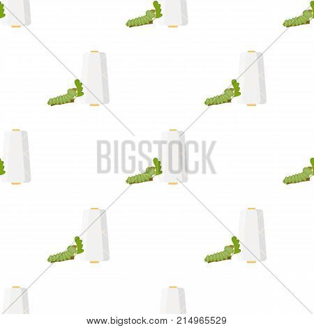 Coil, single icon in cartoon style.Coil, vector symbol stock illustration .