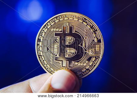 miner bitcoin cryptocurrency farm mining virtual money