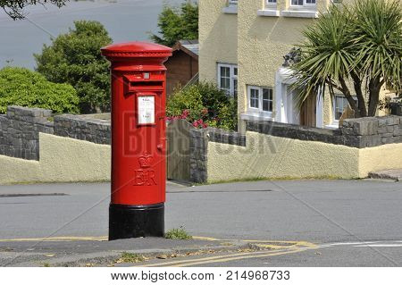 Post Box