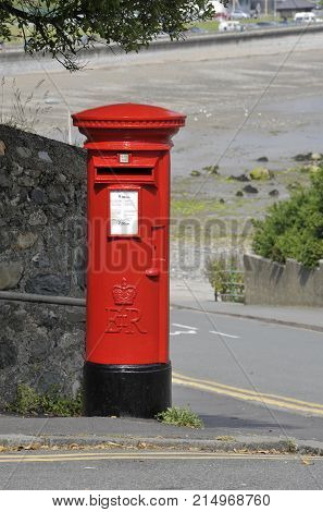 Post Box