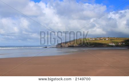 Broadhaven Beach1