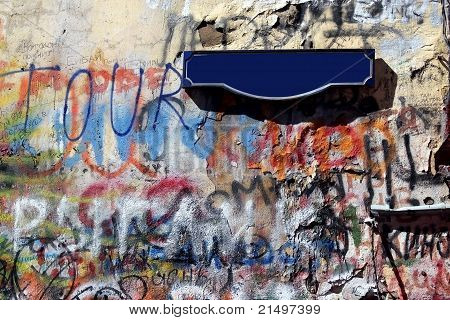 Wall
