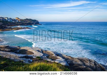 Tamarama Beach, Sidney, Australia