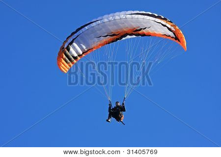 Speedflyer