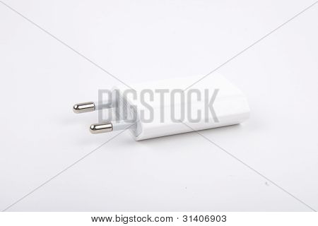 AC - DC-sovitin