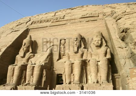 Abu Simbel