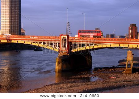 Vauxhall Bridge