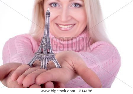 Parijs