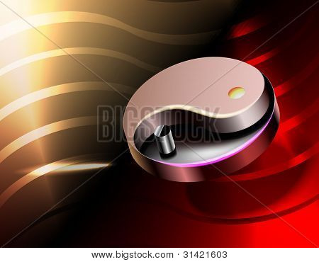 หยินหยาง