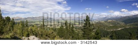 Hanmerpanoramic