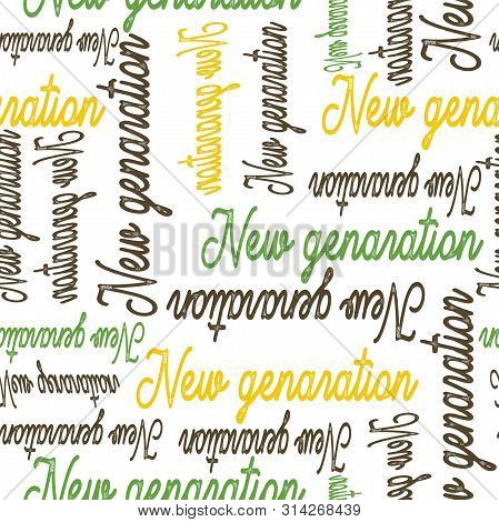 Abstract Background Beauty Design Digital Dream Fashion Flower Genaration Ivy Leopard Leoparskin Let