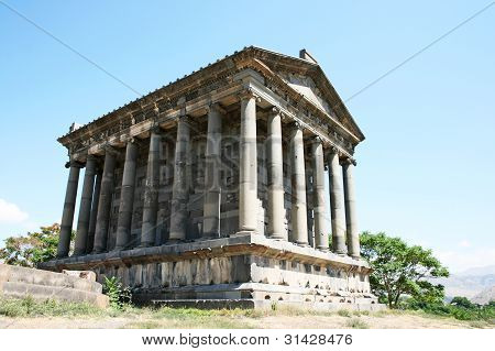 Garni Tempel