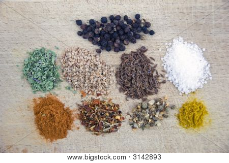 Spice