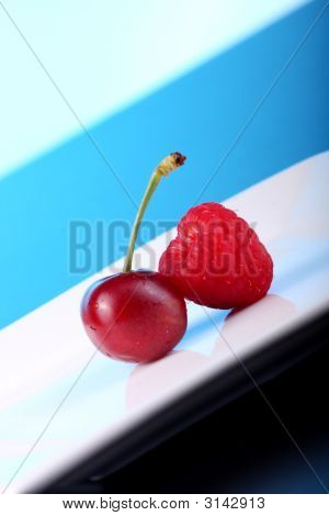 Pár ovoce