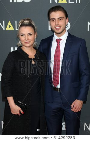 LOS ANGELES - JUL 27:  Carla Hool, Guest at the NALIP 2019 Latino Media Awards at the Dolby Ballroom on July 27, 2019 in Los Angeles, CA