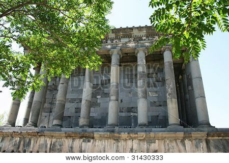 Garni Tempel
