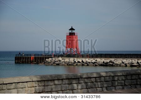 Faro di Charlevoix