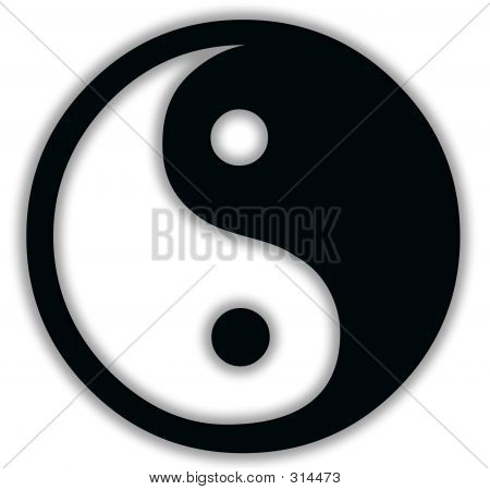 Yin Yang