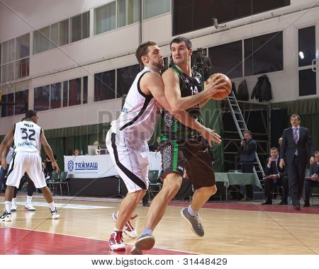 Mikhailo Anisimov