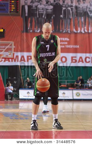 Zach Morley