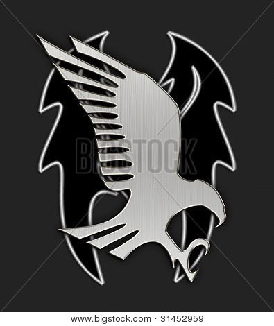 Steel Eagle