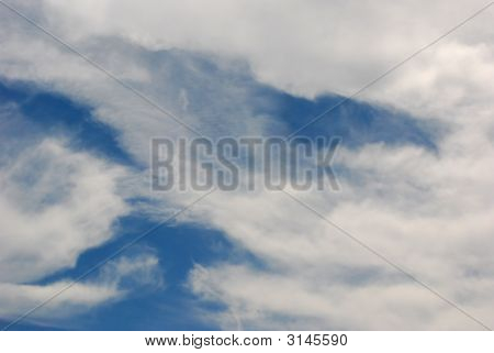 Clouds