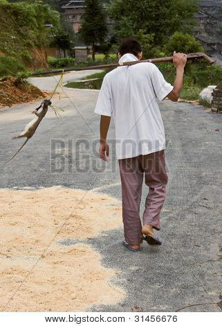 Deze eigenschap retourneert een Hunter