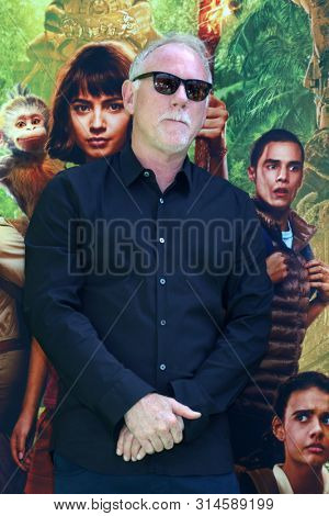 LOS ANGELES - JUL 28:  John Debney at the 