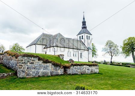 Gudhem Abbey