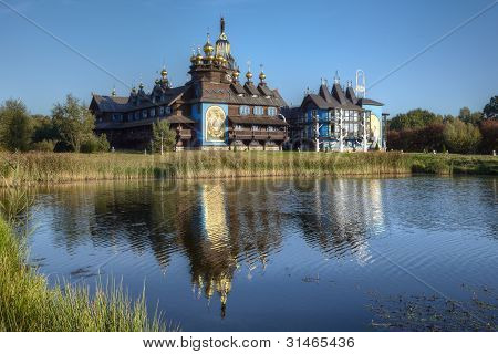 Glocken-palast
