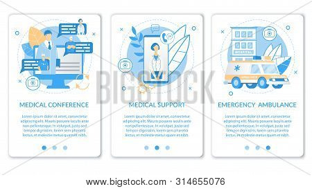 Bright Poster Vector Photo Free Trial Bigstock