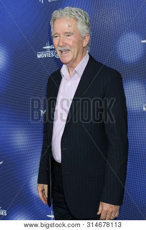 LOS ANGELES - JUL 26:  Patrick Duffy at the Hallmark Summer 2019 TCA Party at the Private Residence on July 26, 2019 in Beverly Hills, CA