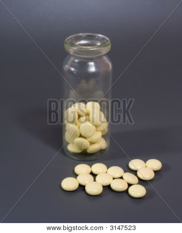 Medikament