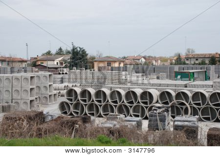 Betonitehdas