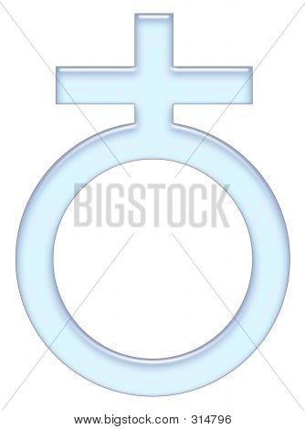 Symbol féminin