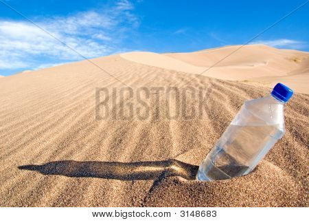 Törst