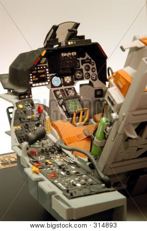 Cockpit