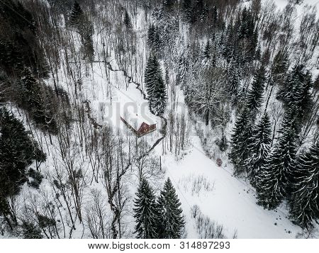 Liberec Region Is An Administrative Unit Of The Czech Republic, Located In The Northernmost Part Of 