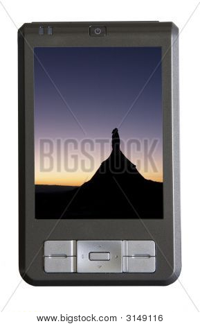 PDA