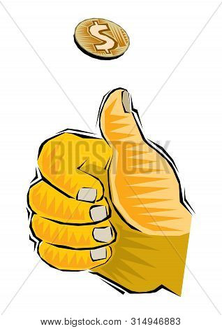 Featured image of post Flip A Coin Clipart