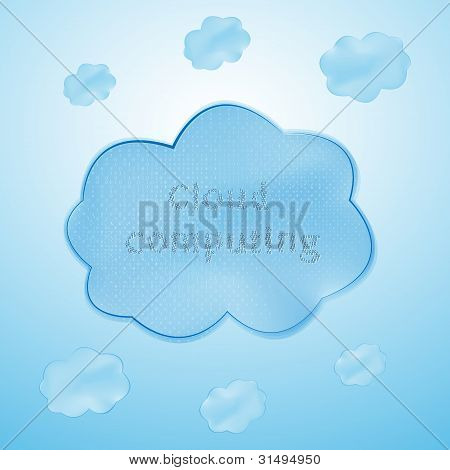 Cloud computing