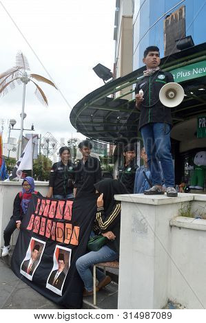 Actions Of Solidarity And Condolences