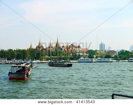 Chao Phraya