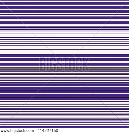 Vector Stripes White And Blue Background Pattern