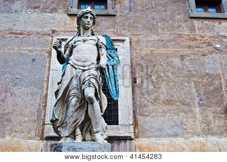 Archangel Michael